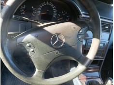 Recambio de airbag delantero izquierdo para mercedes clase e (w210) berlina referencia OEM IAM YP2M191DAIF   2