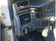 Recambio de aireador calefaccion para mercedes clase e (w210) berlina referencia OEM IAM   