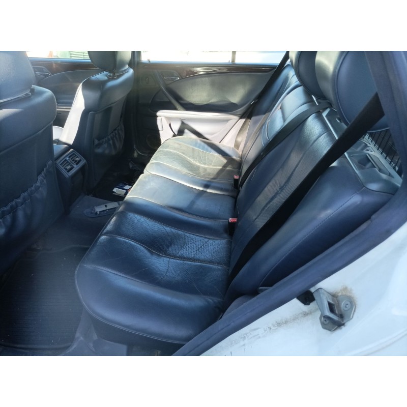 Recambio de asientos traseros para mercedes clase e (w210) berlina referencia OEM IAM   