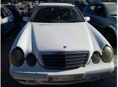 Recambio de capot para mercedes clase e (w210) berlina referencia OEM IAM A2108800957  