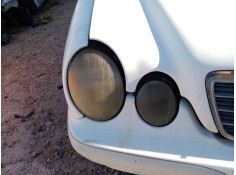 Recambio de faro derecho para mercedes clase e (w210) berlina referencia OEM IAM A2108203061  