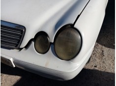 Recambio de faro izquierdo para mercedes clase e (w210) berlina referencia OEM IAM A2108202761  