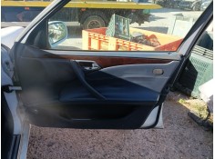 Recambio de guarnecido puerta delantera derecha para mercedes clase e (w210) berlina referencia OEM IAM   