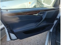Recambio de guarnecido puerta delantera izquierda para mercedes clase e (w210) berlina referencia OEM IAM   