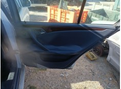 Recambio de guarnecido puerta trasera derecha para mercedes clase e (w210) berlina referencia OEM IAM   