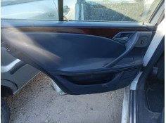 Recambio de guarnecido puerta trasera izquierda para mercedes clase e (w210) berlina referencia OEM IAM   
