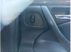 Recambio de mando elevalunas trasero derecho para mercedes clase e (w210) berlina referencia OEM IAM   