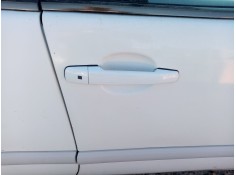 Recambio de maneta exterior delantera derecha para mercedes clase e (w210) berlina referencia OEM IAM   