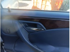 Recambio de maneta interior trasera derecha para mercedes clase e (w210) berlina referencia OEM IAM   