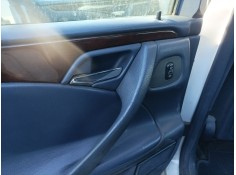 Recambio de maneta interior trasera izquierda para mercedes clase e (w210) berlina referencia OEM IAM   