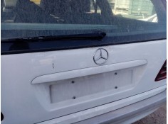 Recambio de moldura para mercedes-benz clase e (w210) berlina referencia OEM IAM 2107400040   2