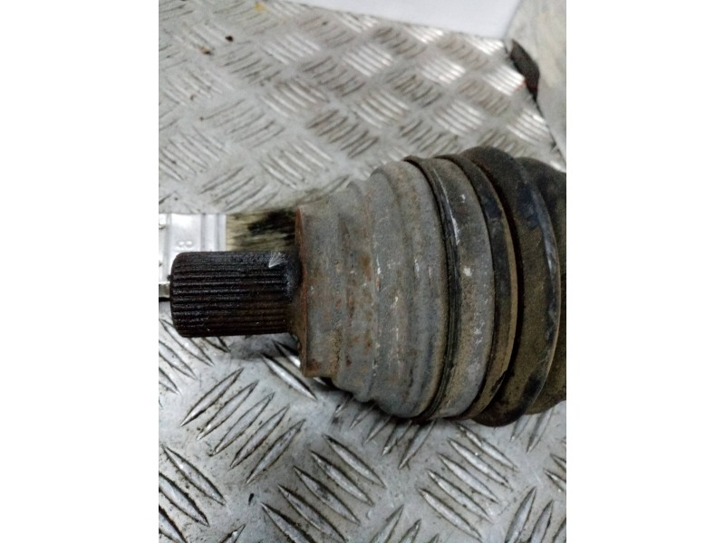 Recambio de transmision delantera izquierda para  referencia OEM IAM   