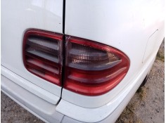 Recambio de piloto trasero derecho para mercedes clase e (w210) berlina referencia OEM IAM   