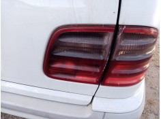 Recambio de piloto trasero derecho interior para mercedes-benz clase e (w210) berlina referencia OEM IAM A2108206064  324502 2