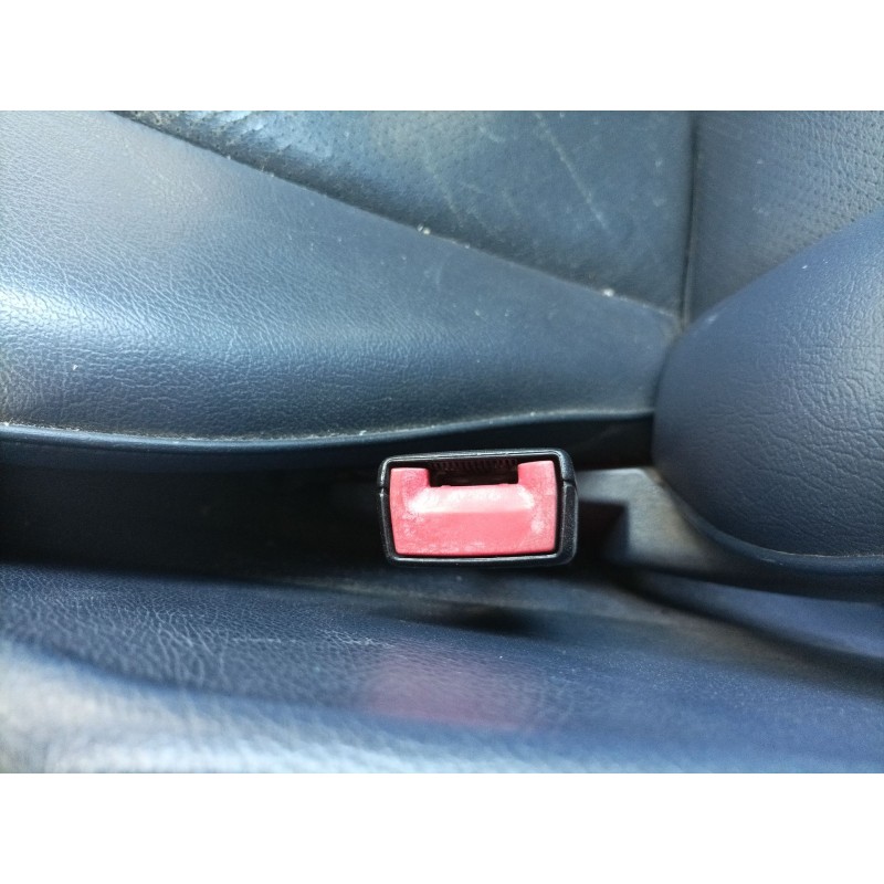 Recambio de pretensor airbag derecho para mercedes clase e (w210) berlina referencia OEM IAM   