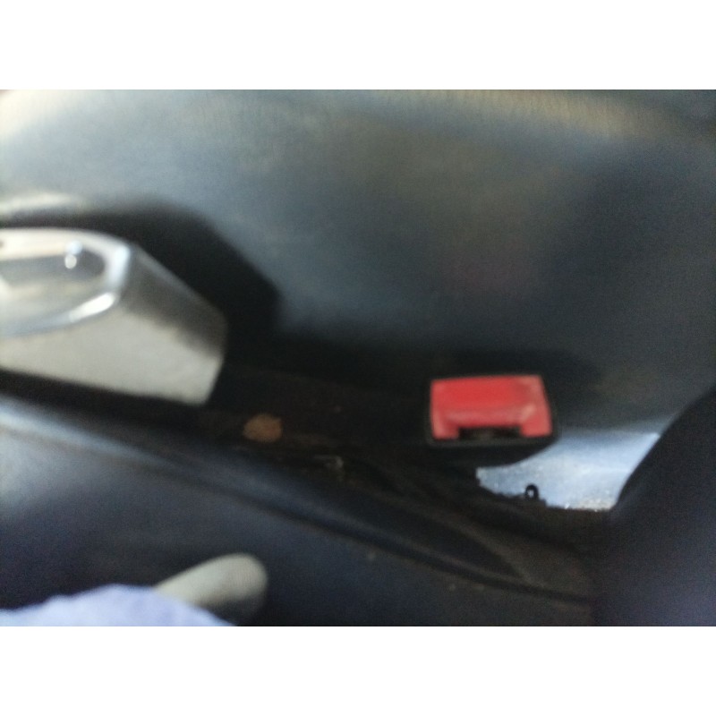 Recambio de pretensor airbag izquierdo para mercedes clase e (w210) berlina referencia OEM IAM   