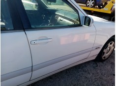 Recambio de puerta delantera derecha para mercedes clase e (w210) berlina referencia OEM IAM   