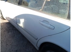 Recambio de puerta trasera izquierda para mercedes clase e (w210) berlina referencia OEM IAM   