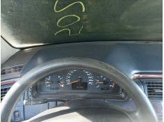 Recambio de salpicadero para mercedes clase e (w210) berlina referencia OEM IAM   