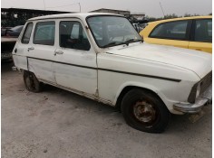 renault 6    |   ... | 0 del año 31/10/1975 2