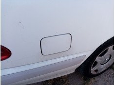 Recambio de tapa exterior combustible para mercedes clase e (w210) berlina referencia OEM IAM   