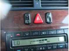 Recambio de warning para mercedes clase e (w210) berlina referencia OEM IAM 2108208010   2