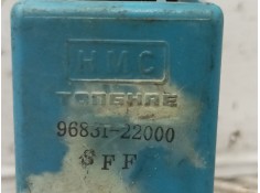 Recambio de modulo electronico para hyundai accent (x3) referencia OEM IAM 9683122000   2