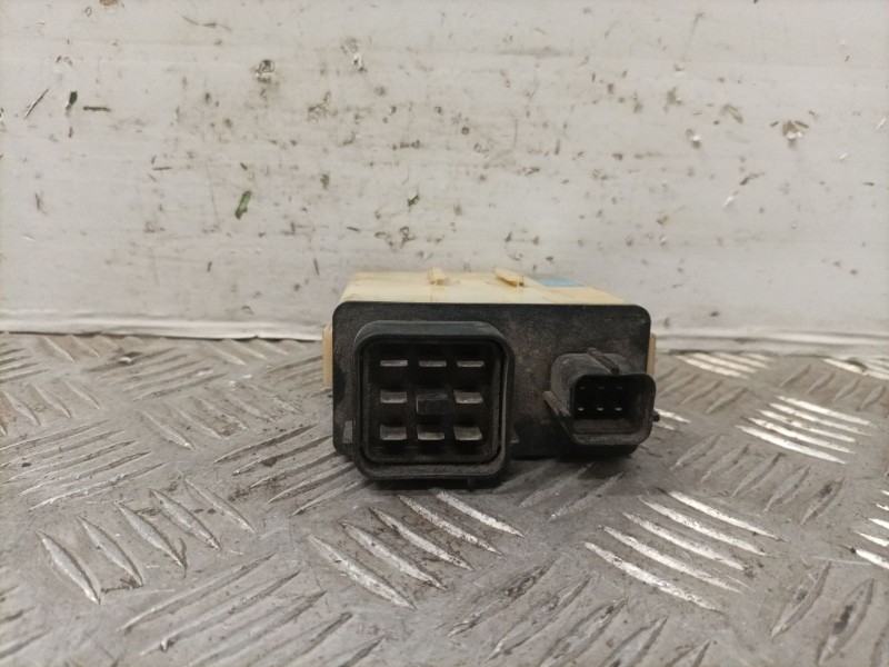 Recambio de modulo electronico para mg rover serie 200 (rf) 214 si (3-ptas.) referencia OEM IAM   