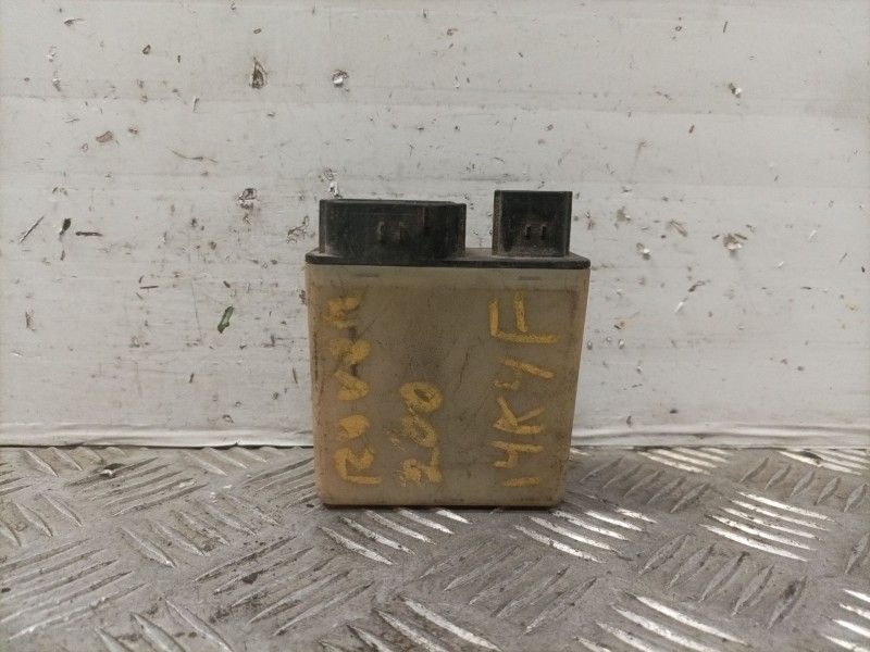 Recambio de modulo electronico para mg rover serie 200 (rf) 214 si (3-ptas.) referencia OEM IAM   