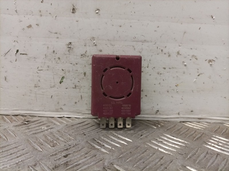 Recambio de modulo electronico para chrysler jeep cherokee (xj) 4.0 cat referencia OEM IAM   