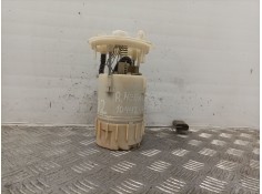 Recambio de aforador para renault megane ii classic berlina 1.9 dci diesel referencia OEM IAM