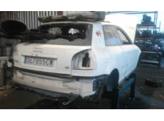 audi a3 (8l)    |   0.96 - 0.03 | 1996 - 2003 del año 1996
