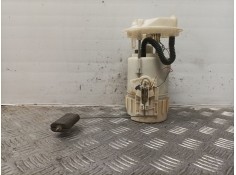Recambio de aforador para renault megane ii classic berlina 1.9 dci diesel referencia OEM IAM    2