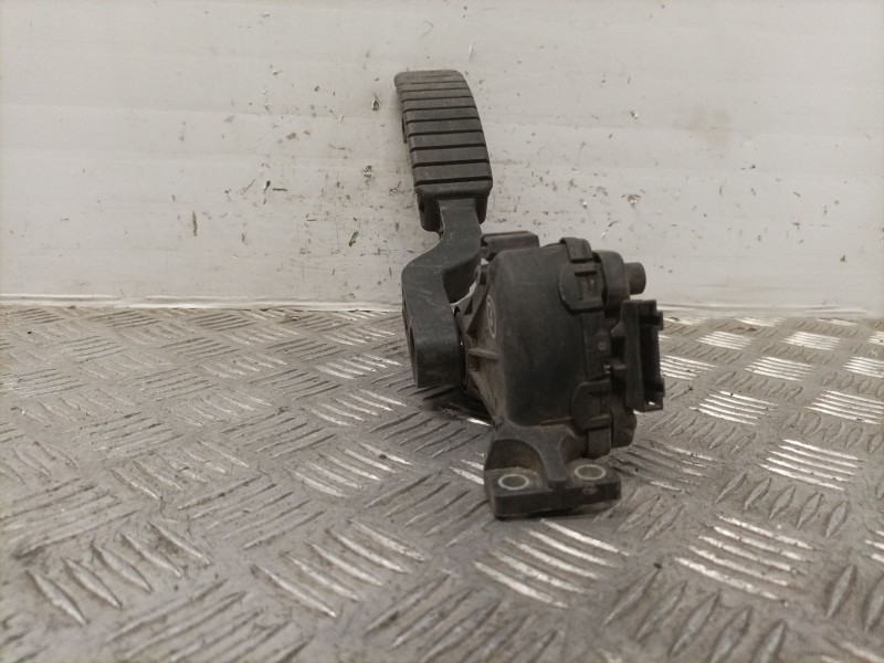 Recambio de potenciometro pedal para renault laguna ii (bg0) expression referencia OEM IAM 8200002904  