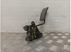 Recambio de potenciometro pedal para renault scenic ii referencia OEM IAM 8200159647   2