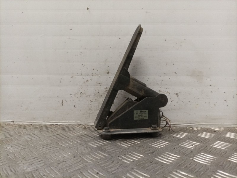 Recambio de pedal acelerador para smart coupe referencia OEM IAM 0280752226  