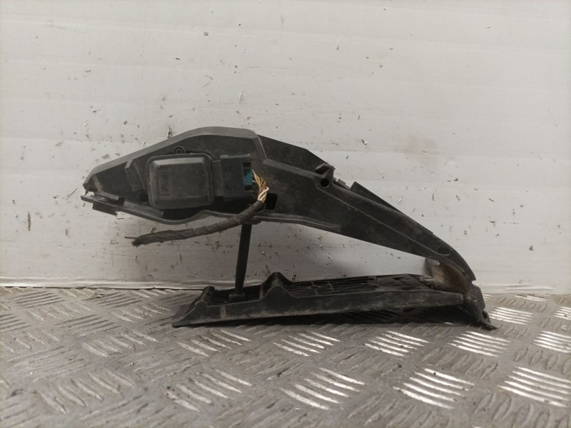 Recambio de potenciometro pedal para bmw serie 3 coupe (e46) referencia OEM IAM 25916010  