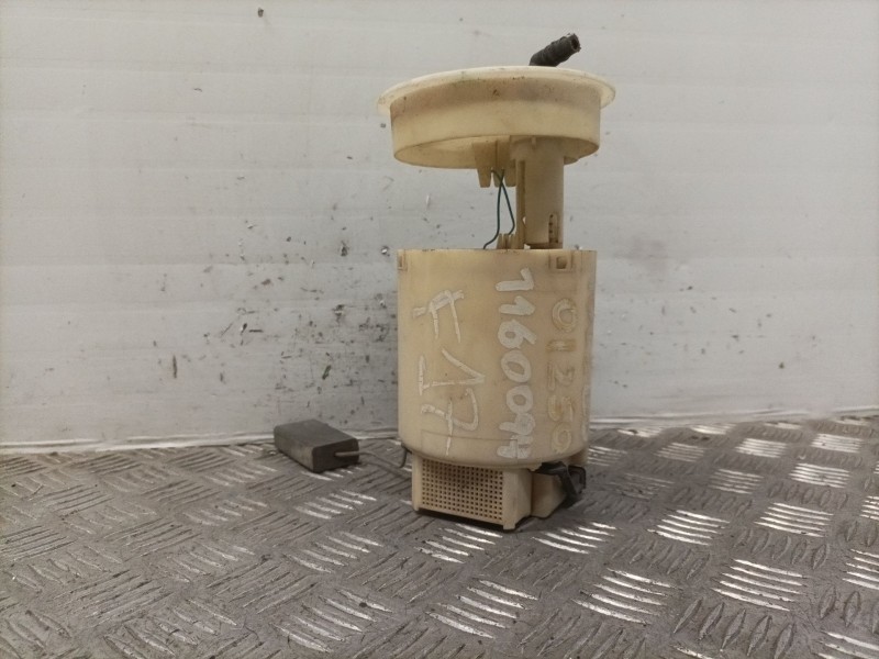 Recambio de aforador para seat toledo (1m2) stella referencia OEM IAM 1J0919183D  