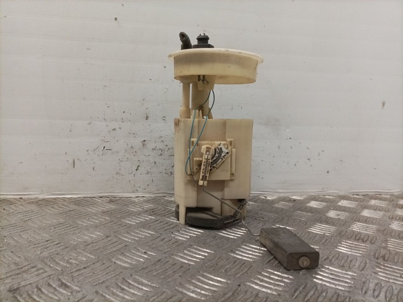 Recambio de aforador para seat toledo (1m2) stella referencia OEM IAM 1J0919183D  