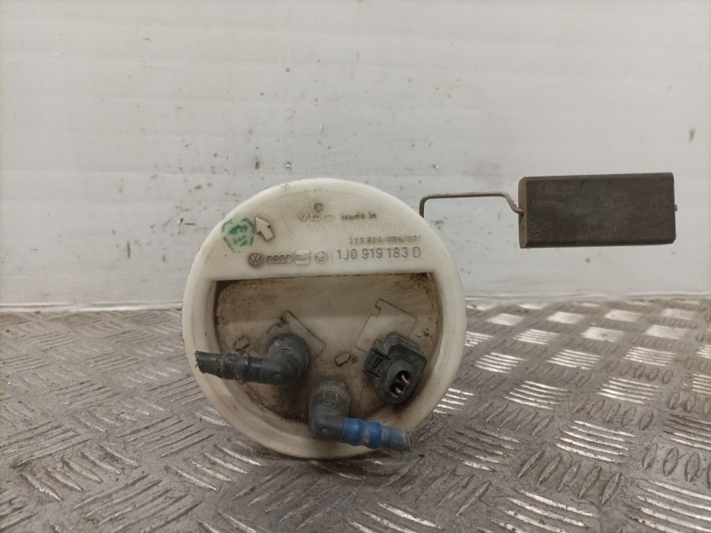 Recambio de aforador para seat toledo (1m2) stella referencia OEM IAM 1J0919183D  