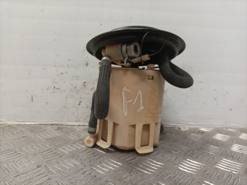 Recambio de aforador para opel astra g berlina referencia OEM IAM 0580313060  