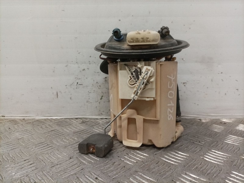 Recambio de aforador para opel astra g berlina referencia OEM IAM 0580313060  