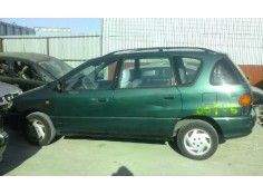 toyota picnic (m10) 2.2 turbodiesel   |   0.96 - 0.03 | 1996 - 2003 | 90 cv / 66 kw del año 1996