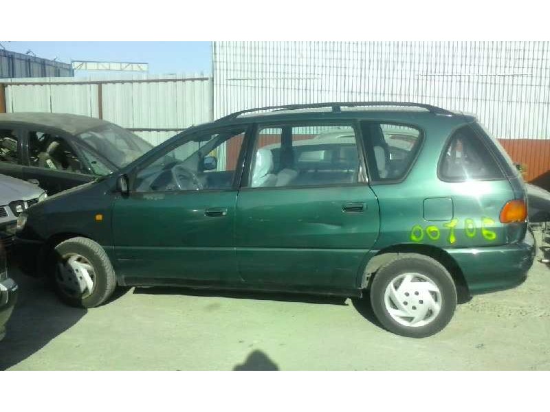 toyota picnic (m10) 2.2 turbodiesel   |   0.96 - 0.03 | 1996 - 2003 | 90 cv / 66 kw del año 1996