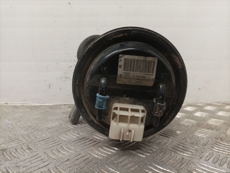 Recambio de aforador para opel astra g berlina referencia OEM IAM 0580313060  