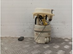 Recambio de aforador para peugeot 406 berlina (s1/s2) referencia OEM IAM 9642124080 RHZ  2