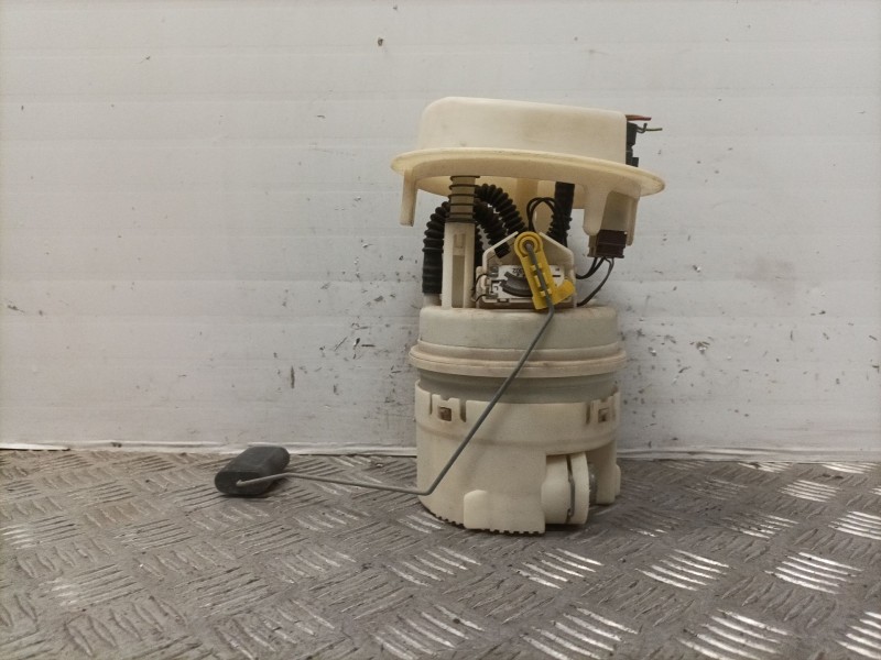 Recambio de aforador para peugeot 406 berlina (s1/s2) referencia OEM IAM 9642124080 RHZ 