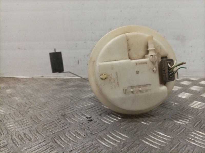 Recambio de aforador para peugeot 406 berlina (s1/s2) referencia OEM IAM 9642124080 RHZ 