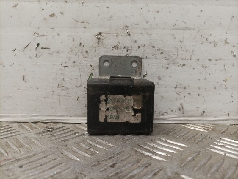 Recambio de modulo electronico para nissan serena (c23m) 2.3 diesel referencia OEM IAM 2260500800  