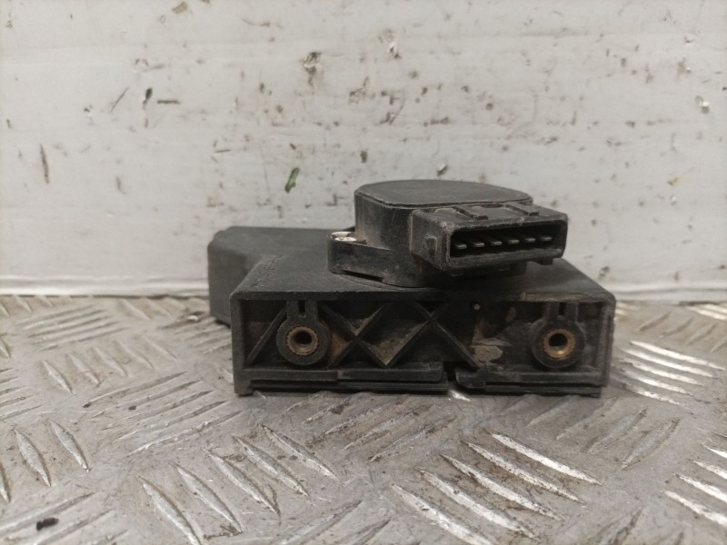 Recambio de potenciometro pedal para renault clio ii fase i (b/cbo) 1.9 d alize referencia OEM IAM 7700431918  
